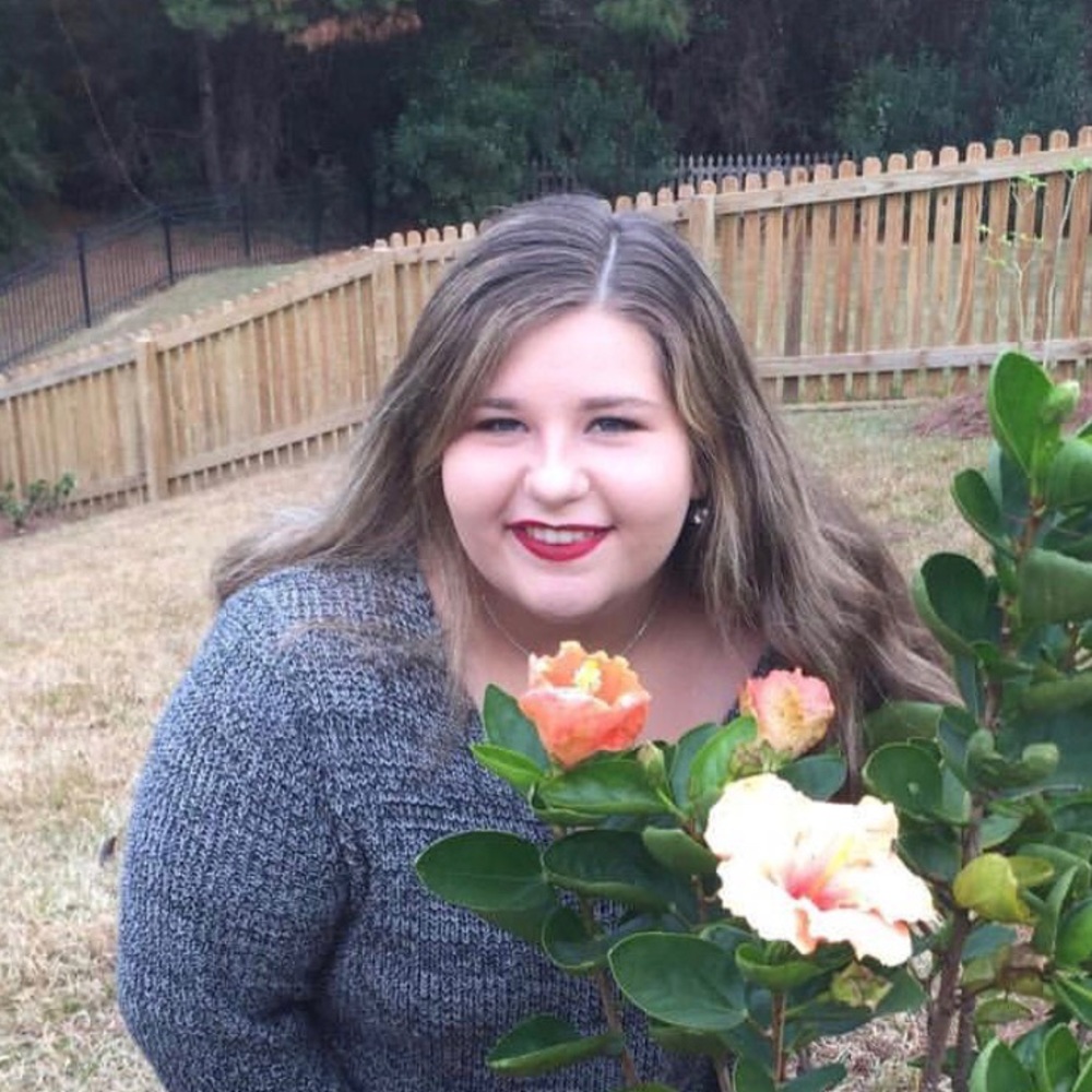 Meet your Posher, Marissa